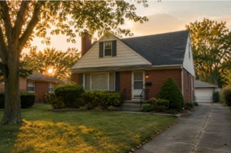 Sell a House As- Is in Southfield, MI