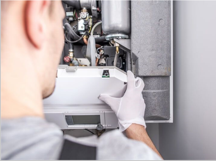 A Guide to Home Utility Maintenance and Support