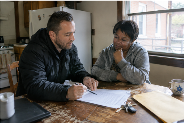 Cash Home Buyers In Chicago