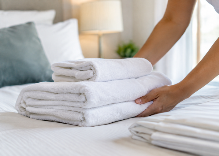  Rental Cleaning Checklists and Turnover Standards
