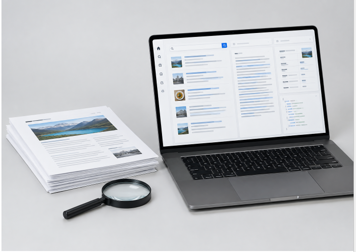 Practical Framework for Choosing Web Data Tools for AI Projects